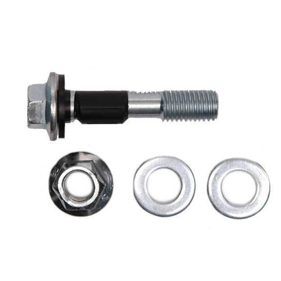 ACDelco 45K18049 Alignment Camber Kit Fits select: 2007-2019 NISSAN SENTRA, 1996-2020 DODGE GRAND CARAVAN