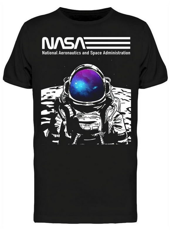 Nasa Merch