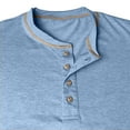 thumbnail image 6 of Men's Polo Shirts Classic Basic Short Sleeve Summer Stylish Lightweight Casual Fashion Tops, 6 of 7