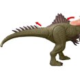 thumbnail image 2 of Jurassic Chaos Theory Battle Roarin' Becklespinax Epic Evolution Dinosaur Figure, 2 of 7