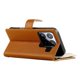 thumbnail image 2 of Funda cartera GANGXUN para Xiaomi 15 Pro , cuero PU con tarjetero, cremallera, correa de mano, soporte y protección 524°, 2 of 6