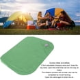 thumbnail image 4 of Lightweight Inflatable Camping Cushion, Durable TPU Material, Multi Point Support, Wide Applications For Outdoor Activities, 4 of 8
