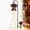 A2, variant on Christmas Solar Reindeer Light,Waterproof Outdoor Decorative Garden Stake Light,Solar Powered Christmas Reindeer Night Light for Pathway Yard Patio Holiday Outdoor Decor