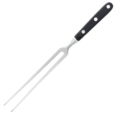 

Cuisine::pro® Wolfgang Starke Stainless Steel 6.5-Inch Carving Fork