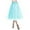 BU1, variant on Women's Skirt Tutu Adult Short Petticoat Midi Skirt For Dressy Occasions Womens Skirt, Size One Size