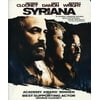 Syriana (Blu-ray), Warner Home Video, Action & Adventure