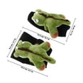 thumbnail image 2 of Phenofice 2Pcs Shifter Cover Plush Car Gear Protection Cover for Automotive Upgrade, 2 of 8