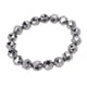 thumbnail image 2 of Pulsera de cuentas de terahercios,Pulsera de cuentas de terahercios Ansiedad Cuentas de piedra de terahercios Pulsera de piedra energética de alta capacidad, 2 of 8
