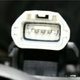 thumbnail image 3 of For 07-14 FJ Cruiser Rear View Mirror Power Non-Heated Manual Folding Right Side, 3 of 5