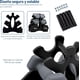 thumbnail image 3 of Rack para Mancuernas Bluelander Ideal para Gimnasio Casa o Oficina Capacidad de Peso 12 Kg, 3 of 5