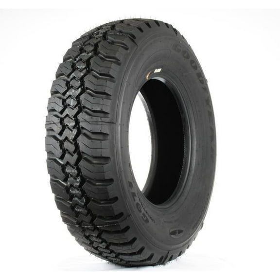 Goodyear G971 Armor MAX All Terrain LT235/85R16 120/116L E Light Truck Tire