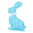 thumbnail image 1 of navy blue Suministros decorativos Adornos de conejito de peluche de Pascua Suministros para aliviar el estrés, 1 of 5