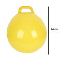thumbnail image 2 of Pelota de fitness multifuncional para niños, pelota hinchable con asa, pelota de equilibrio para niños y silla para pelotas MFZFUKR CPB-DE-SSW685-1, 2 of 5