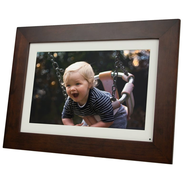 Brookstone PhotoShare 10
