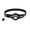 White, variant on Cat Tracker Collar for Small Medium Cats, Real Time Pet GPS Tracker No Monthly Fee, Works with Apple Find My, No SIM Required,Black,18cm up to 30cm