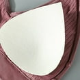 thumbnail image 5 of Front Opening Nursing Bra Adjustable Large Cup Comfortable Maternity Underwear for Pregnancy Feeding Everyday Wear Pink,L, 5 of 9
