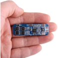 thumbnail image 4 of HUGFEGWE 3 Series 11.1V 12V 12.6V Lithium Battery Cell PCB Board Control Charging Module (1#：9-10A) CA919-123424, 4 of 8