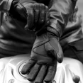 thumbnail image 4 of Motowolf Motorcycle Autumn And Winter Leather Warm Gloves Off-road Racing Car Cold Resistant And Anti Drop Protective Gloves (M,Leather gloves), 4 of 7