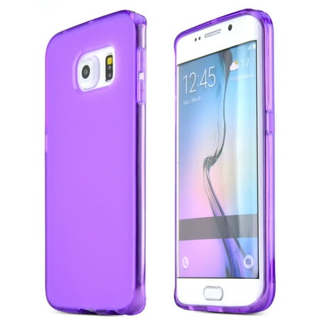 samsung galaxy s6 phone case purple samsung galaxy s6 phone case purple
