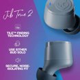 thumbnail image 3 of Skullcandy S1JTWP744 Jib True 2 Wireless In-Ear Earbuds - Chill Grey, 3 of 4