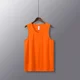 thumbnail image 3 of Camisetas de baloncesto para hombre, camisetas de fútbol para jóvenes, uniformes personalizados en blanco para gimnasio, correr, entrenamiento, camisetas sueltas, trajes, camisetas sin mangas, 3 of 5