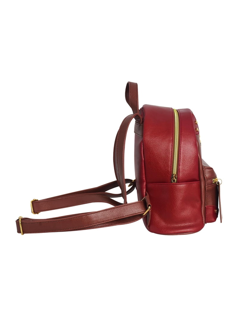 domo arigato backpack mini Marc Jacobs Leather trim Domo Mini Arigato