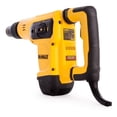 thumbnail image 2 of Martillo Combinado 3 Funciones 1050w  Sds Max Dewalt D25481k DeWalt D25481k, 2 of 7
