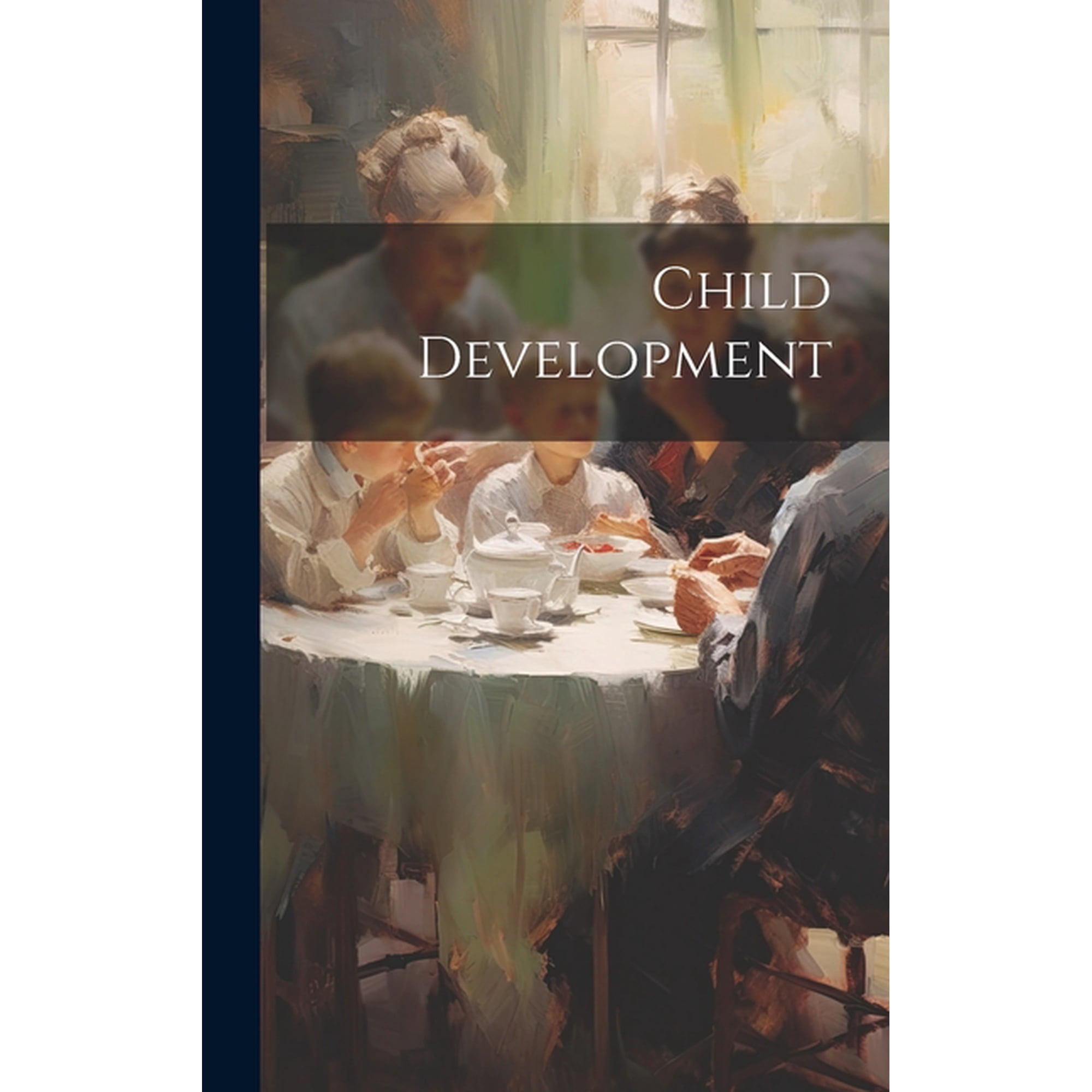 Child Development (Hardcover)
