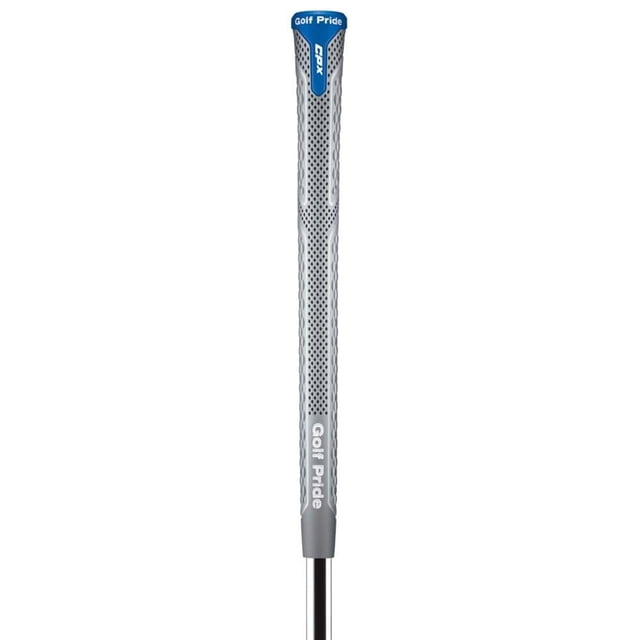 Golf Grip Golf Pride CPX, tamaño mediano, paquete de 3