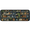 Multicolour 1, variant on CURLYOOT Wild Bee With Flower Runner Rug 2'x6' Washable Kitchen Runner Rug Indoor Non Slip Laundry Rugs Floor Carpet for Hallway Kitchen Entryway Bedroom Living Room