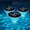 3PCS, variant on Solar Floating Pool Light with Fish Projection, 2026 Magic Fish Projection Pool Light, Mesmerizing Swimming Lights with Magical Glow in the Dark for Pools, Ponds, Fountains (5PCS)
