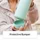 thumbnail image 3 of TAKEYA Actives 40 oz Vacuum Insulated Stainless Steel Water Bottle with Spout Lid, Premium Quality, Arctic, 3 of 5
