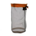thumbnail image 1 of CNKOO Camping Mesh Stuff Sack Drawstring Storage Bag S/M/L/XL/XXL - XXL, 1 of 8