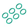 thumbnail image 4 of 10Pcs Bike Bicycle Banjo O Rings for Xt Xtr Sm-Bh90 Brake Hose, 4 of 9