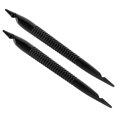 thumbnail image 3 of Herramientas Para Trenzar El Cabello, Herramienta De Enclavamiento De Doble Punta, Práctica E Indolora, Accesorios Para El Cabello Para Mujer, Hip Hop, 2 Uds., 3 of 5