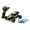 Green, variant on High-Speed RC Drift Car