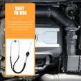 thumbnail image 3 of Automotive Stethoscope Engine Hearing Tool Car Cylinder Sound Stethoscope Mechanic Tool, 3 of 9