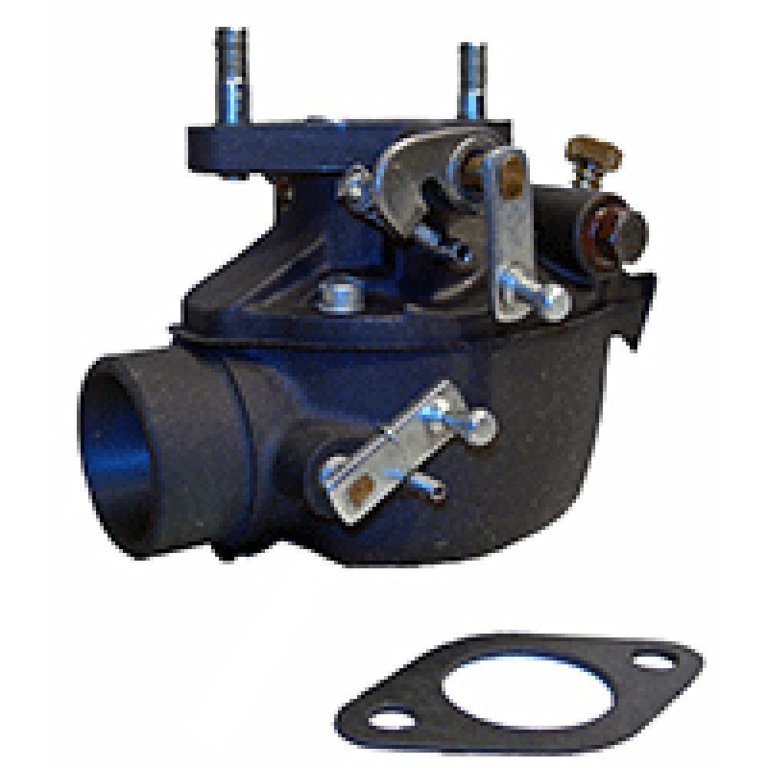 Carburetor Fits Ford Fits Massey Ferguson Fits International