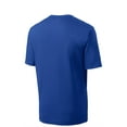 thumbnail image 5 of Sport-Tek Posicharge Racermesh Tee, 5 of 5
