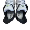 thumbnail image 5 of New Balance Men’s Gray/Black/White Fresh Foam 860 V11 Running Shoes Size 10, 5 of 5