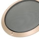 thumbnail image 2 of unbranded Cubierta Universal Para De En Metal Duradero Con Rejilla Y, 2 of 7