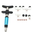 thumbnail image 2 of Masajeador De Ajuste De Columna Masajeador De Ajuste Quiropráctico La Herramienta Quiropráctica Manual Puede Reducir La Presión En El Masajeador Activador De Cuello Para ANGGREK Otros, 2 of 8