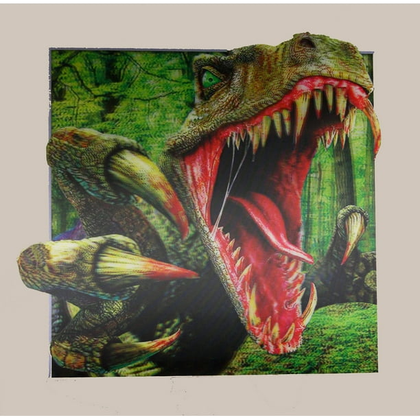 most ferocious dinosaurs of all time