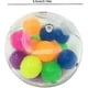 thumbnail image 2 of 1pcs Dna Stress Relief Ball For Kids And Adults Funny Soybean Squeeze Sensory Toy, Colorful Water Beads Squeeze Balls Anti-stress, 2 of 2