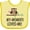 Banana, variant on Inktastic My Memere Loves Me Grandchild Owl for Girl Girls Baby Bib
