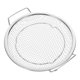 thumbnail image 1 of unbranded Colador De Aceite Reutilizable De Acero Inoxidable Para Con Facilidad En Casa, 1 of 8