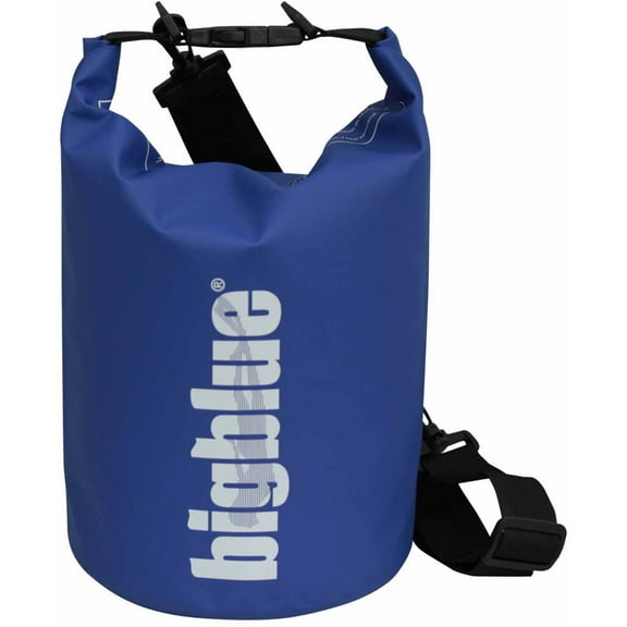 Bigblue Outdoor Dry Bag 7L