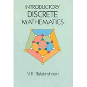 Introductory Discrete Mathematics [Paperback - Used]