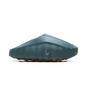 NIKE MENS Mind 001 Slide Mineral Slate HQ4307 300 HQ4307 300 from Stadium Goods