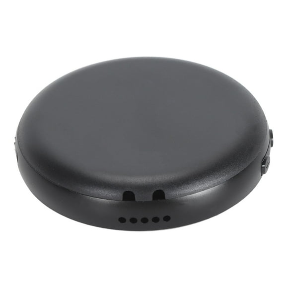 Grabadora De Sonido Portátil, Grabadora De Voz De Bolsillo Con Reducción De Ruido HD Multifunción Activada Por Voz Para Clase Para Entrevista